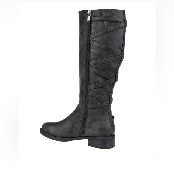 CARLY EXTRA WIDE CALF - Picture 4 of 10